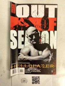 Hellblazer #195 FN- DC Comics comic book 8 JW49