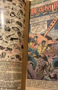 : Defenders #18 1st wrecking crew higher mid grade