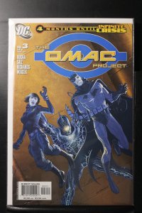 The OMAC Project #3 (2005)