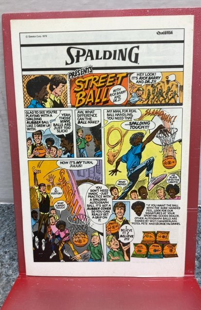 The Amazing Spider-Man #193 (1979)