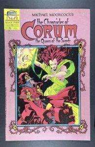 The Chronicles of Corum #8 (1988)
