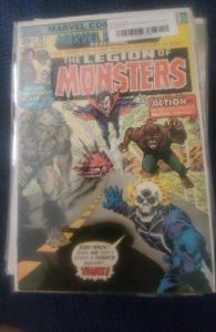 Marvel Premiere #28 (1976)