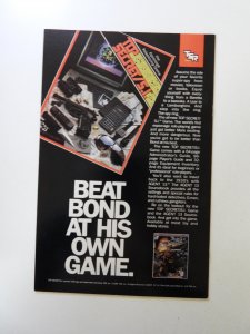 Daredevil #254 (1988) 1st appearance of Typhoid Mary VF+ condition