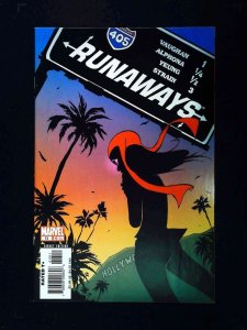 Runaways #13 (2Nd Series) Marvel Comics 2006 Nm-