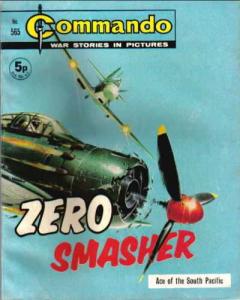 Zero Smasher