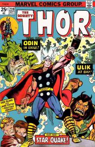 Thor #239 FN Marvel - save on shipping - details inside