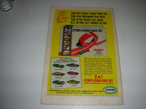 Superman's Pal, Jimmy Olsen #116 (1968)