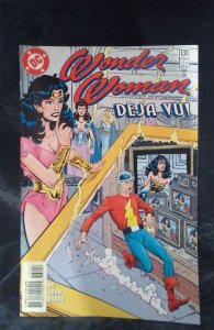 Wonder Woman #130 1998 DC Comics Comic Book