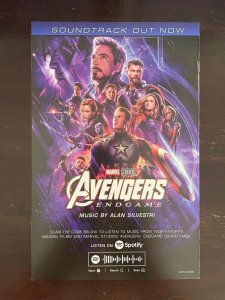 Absolute Carnage #3 Marvel 2019 NM 9.4