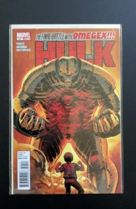 Hulk #41 (2011)