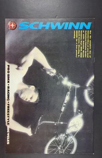 Captain America #358 (1989)