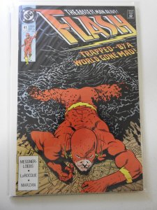The Flash #41 (1990)