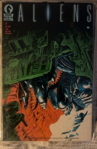 Aliens #3 (1988)  