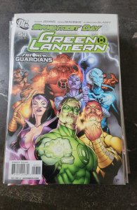 Green Lantern #53 (2010)