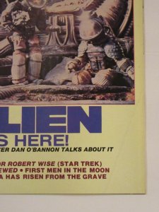 Fantastic Films Magazine Volume 2 No 4 September 1979  VF/NM