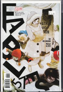 Fables #57 (2007) Fables