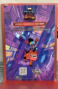 Rogue & Gambit #2 Momoko Cover (2023)