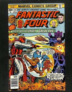 Fantastic Four #175 High Evolutionary!