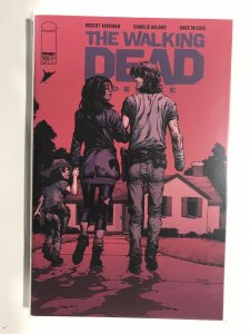 The Walking Dead Deluxe #70 (2023) The Walking Dead NM5B225 NEAR MINT NM