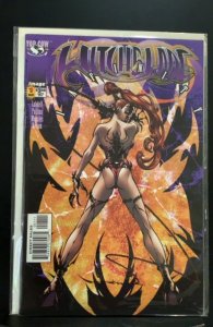 Witchblade Infinity #1 (1999)