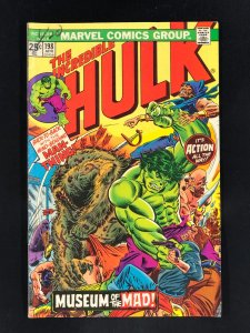 The Incredible Hulk #198 (1976)