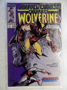 Marvel Comics Presents #10 (1989)