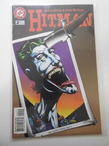 Hitman #2 (1996)