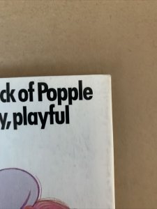 Muppet Babies #15. 1987 Marvel Comics 