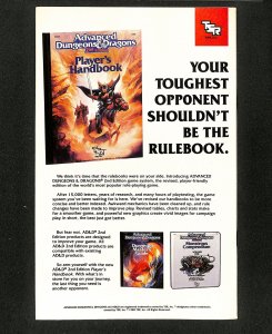 Wolverine (1988) #17