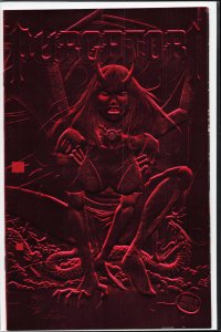 Purgatori: The Vampires Myth #1