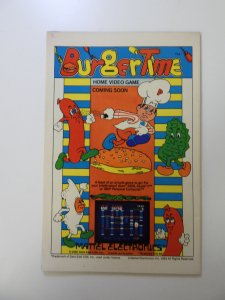 Marvel Team-Up Annual #6 (1983) VF condition