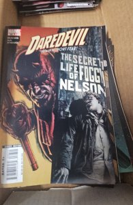 Daredevil #88 Direct Edition (2006)
