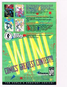 Comics Greatest World Mecha Week # 2 Dark Horse Comic Books WOW!!!!!!!!!!!!! S56