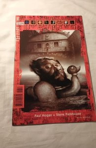 The Dreaming #6 (1996)