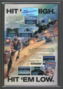 7BAP Uncirculated - Action Comics feat Superman #667 (1991)