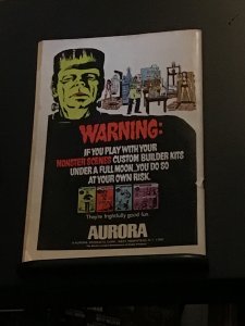 House of Secrets #94 (1971)  Bernie Wrightson art key VG+ AFFORDABLE GRADE