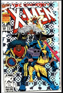 The Uncanny X-Men #300 (1993) X-Men [Key Issue]