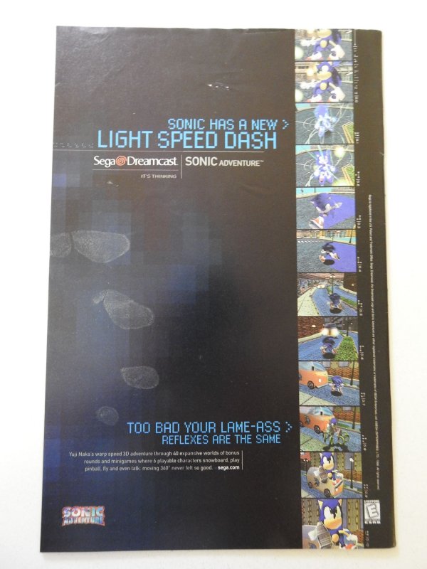 Wonder Woman #151 (1999) FN/VF Condition!