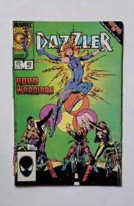 Dazzler #40 (1985)