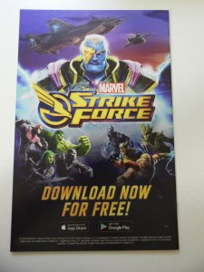 Deadpool #5 (2018) NM- Condition