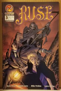 Ruse #3 (2002)