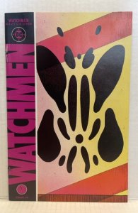 Watchmen #6 (1987)