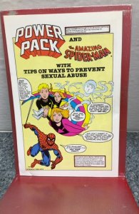 The Amazing Spider-Man #278 (1986)