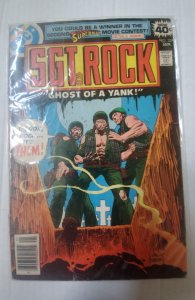 Sgt. Rock #324 (1979)