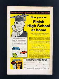 The Avengers #65 (1969) Final Avengers Issue With a $0.12 Cover Price