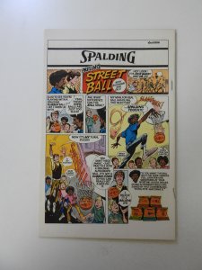 The Eternals #18 (1977) VF condition