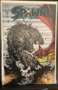 Spawn (ES) #70