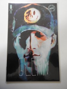 The Walking Dead #181 15th Anniversary - Bill Sienkiewicz Cover (2018)