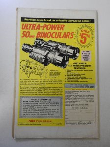 Daredevil #126 (1975) VG+ Condition