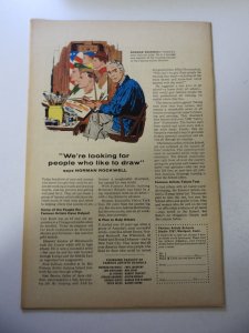 The Avengers #40 (1967) FN+ Condition